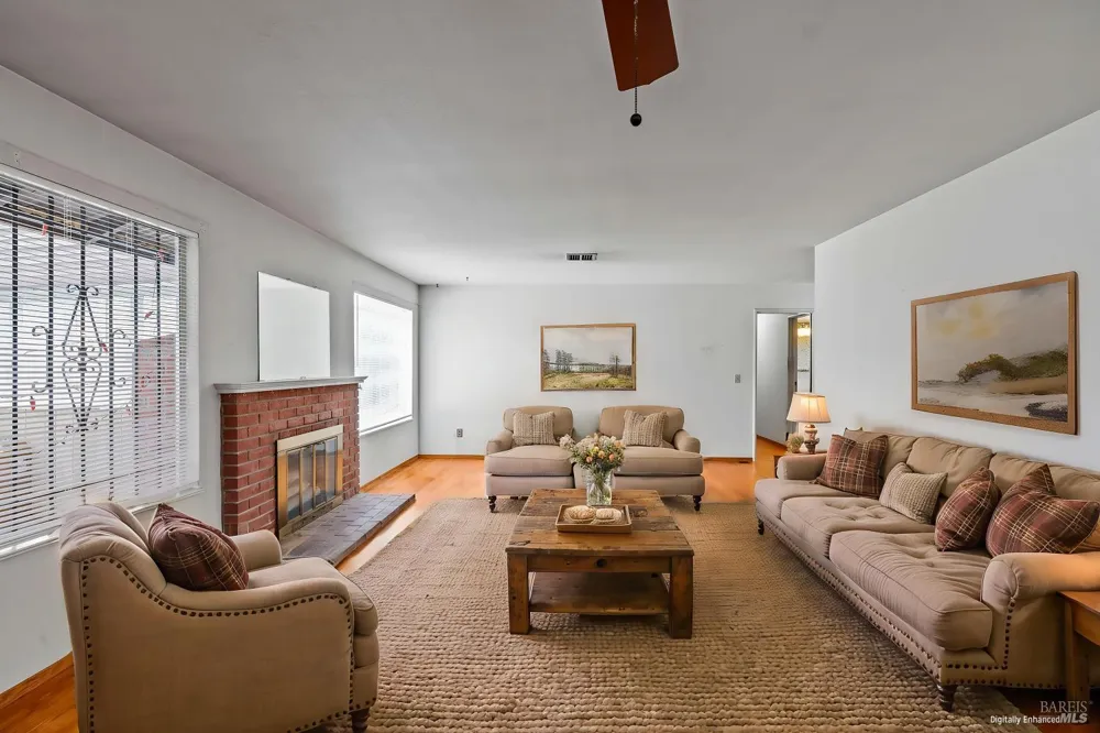 746 Tobin Drive W Vallejo, CA 94589
