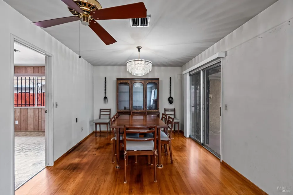 746 Tobin Drive W Vallejo, CA 94589