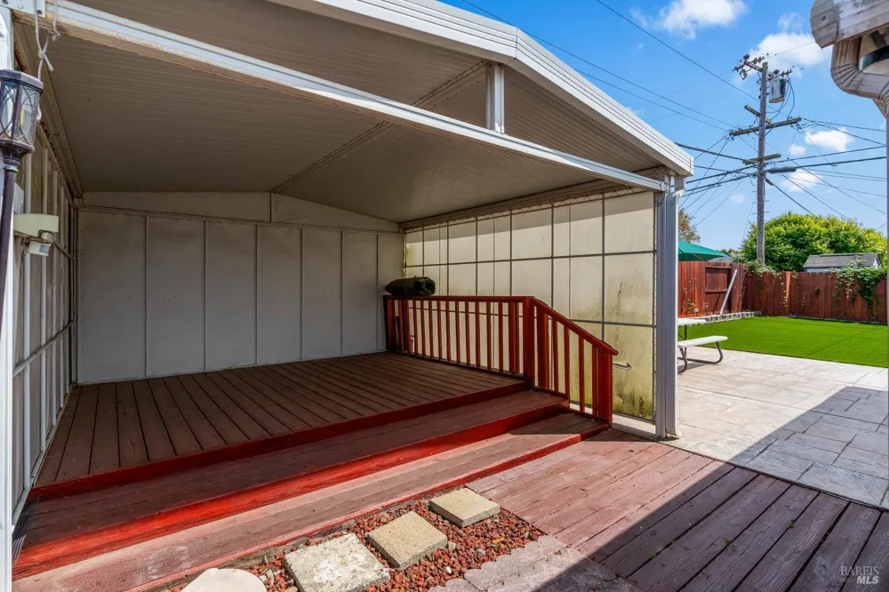 746 Tobin Drive W Vallejo, CA 94589
