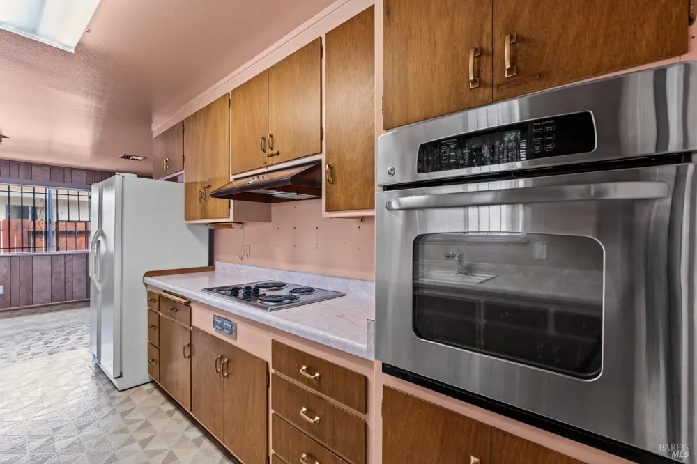 746 Tobin Drive W Vallejo, CA 94589