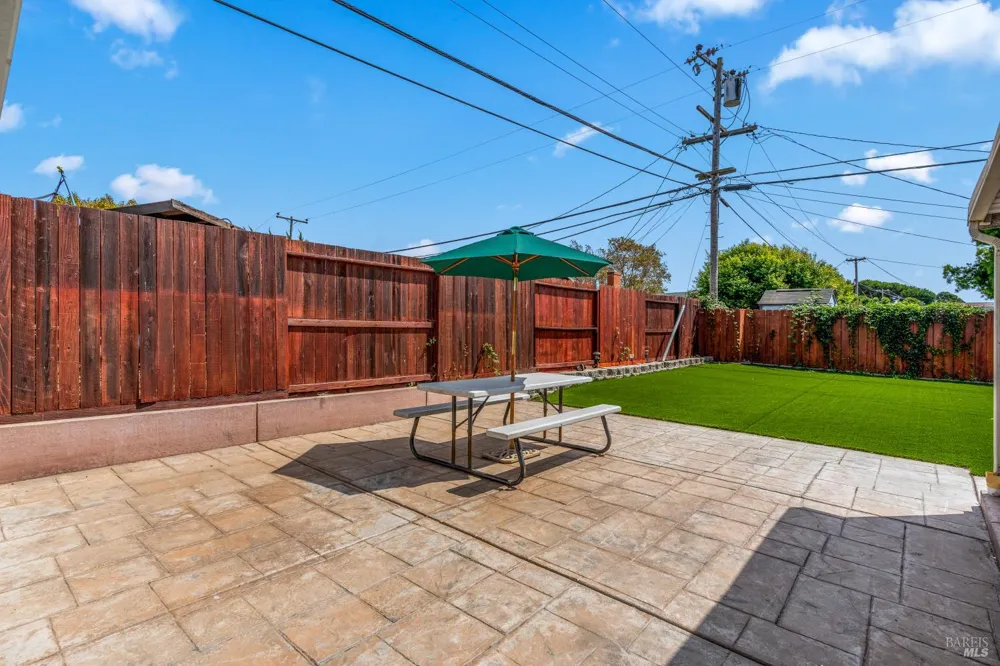 746 Tobin Drive W Vallejo, CA 94589