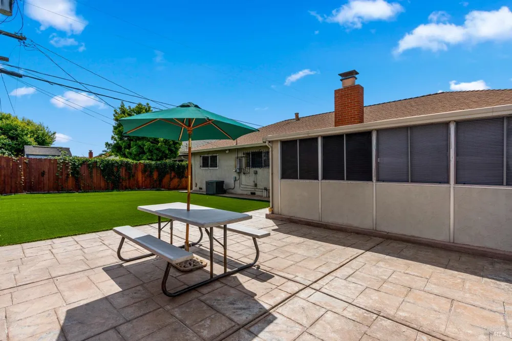 746 Tobin Drive W Vallejo, CA 94589