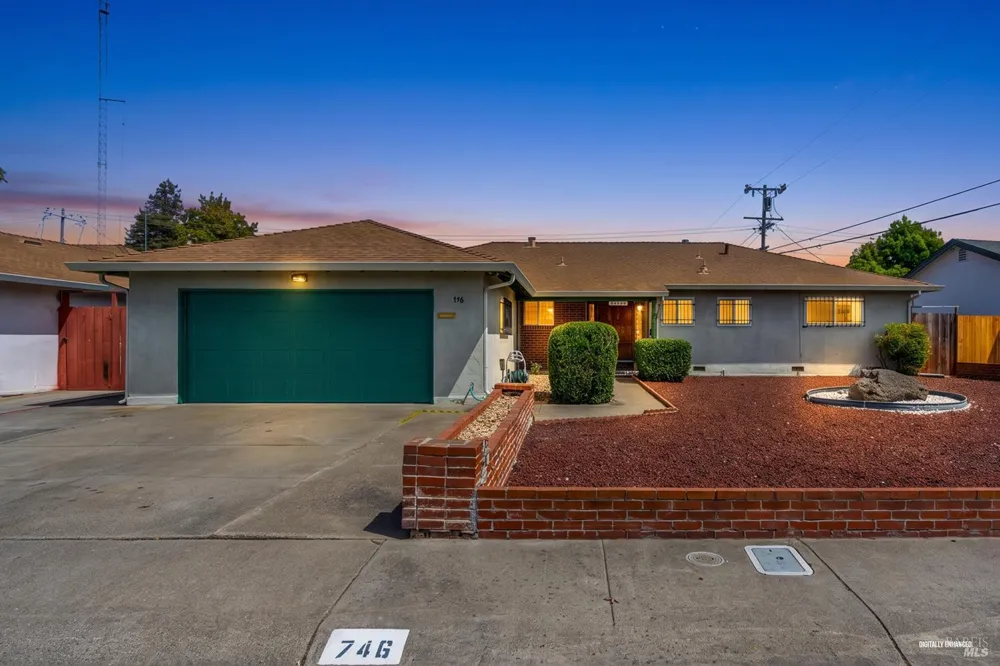 746 Tobin Drive W Vallejo, CA 94589