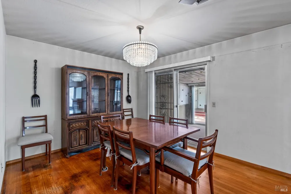 746 Tobin Drive W Vallejo, CA 94589