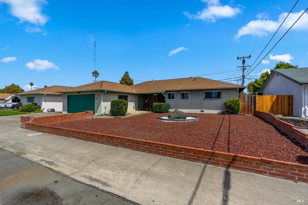 746 Tobin Drive W Vallejo, CA 94589