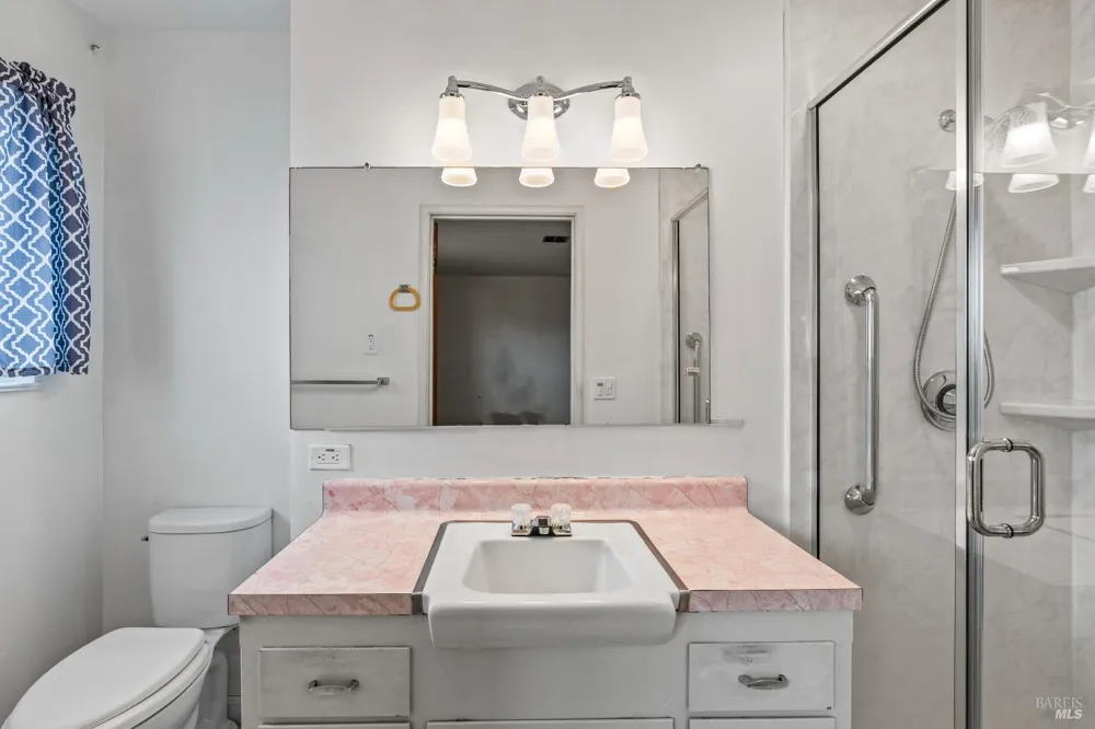 746 Tobin Drive W Vallejo, CA 94589
