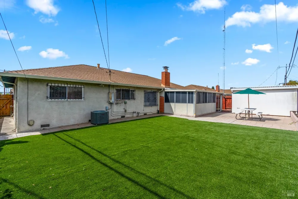 746 Tobin Drive W Vallejo, CA 94589