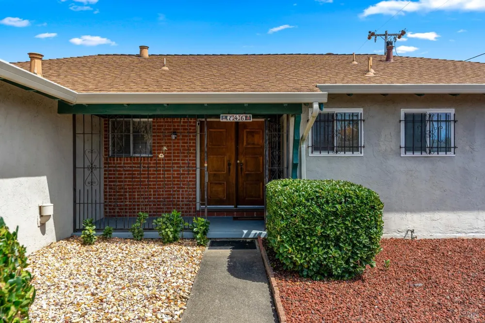 746 Tobin Drive W Vallejo, CA 94589
