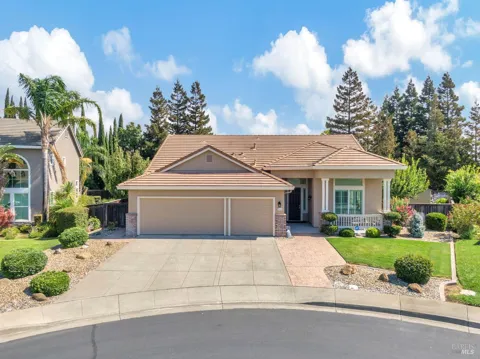 2410 High Pointe Court