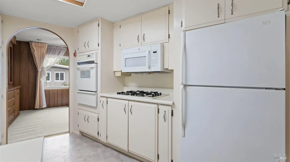 6468 Washington Street ##36 Yountville, CA 94599