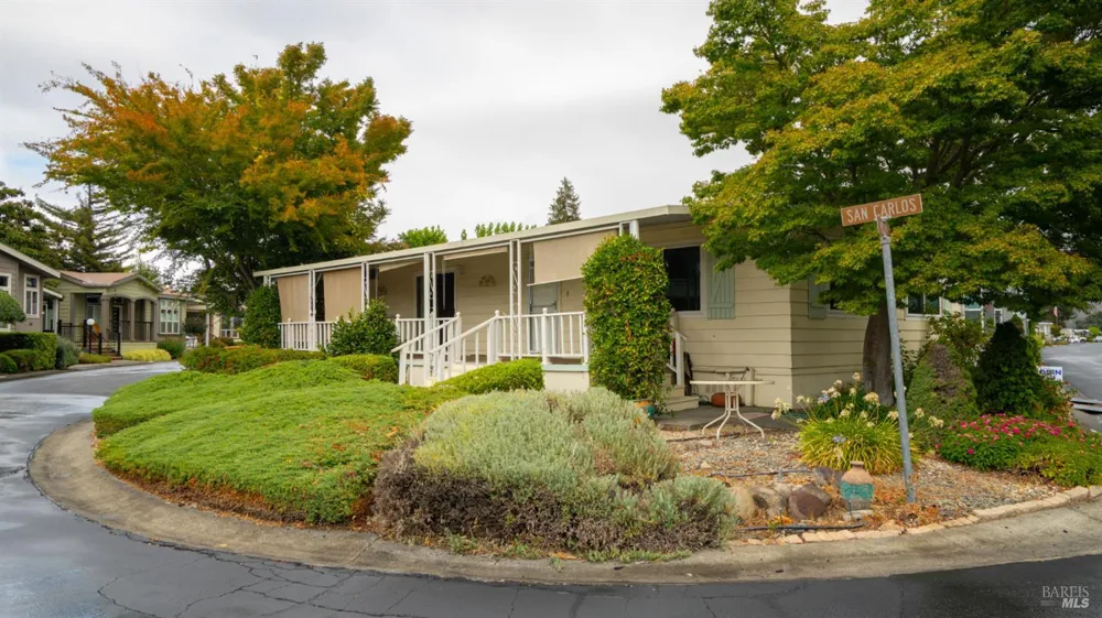 6468 Washington Street ##36 Yountville, CA 94599