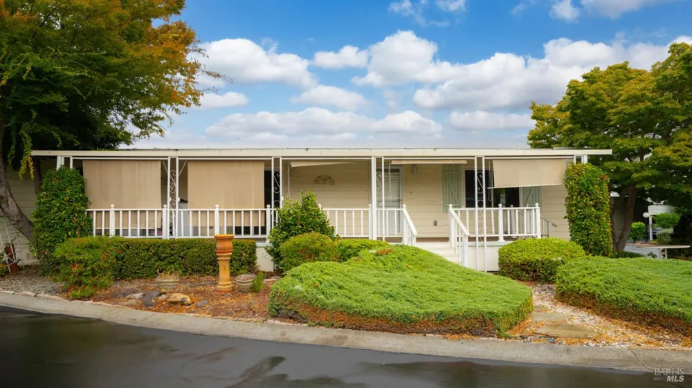 6468 Washington Street ##36 Yountville, CA 94599