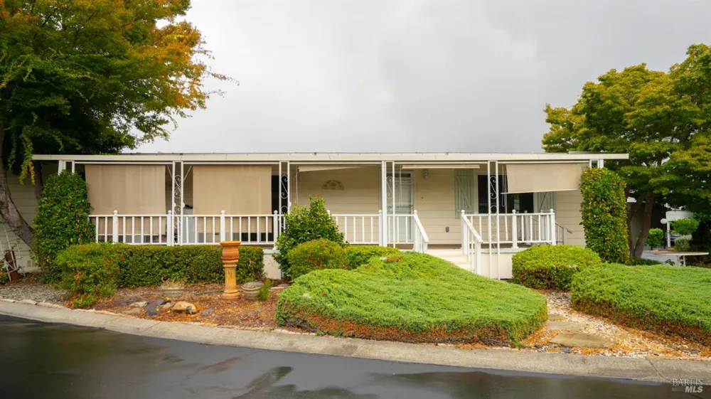 6468 Washington Street ##36 Yountville, CA 94599