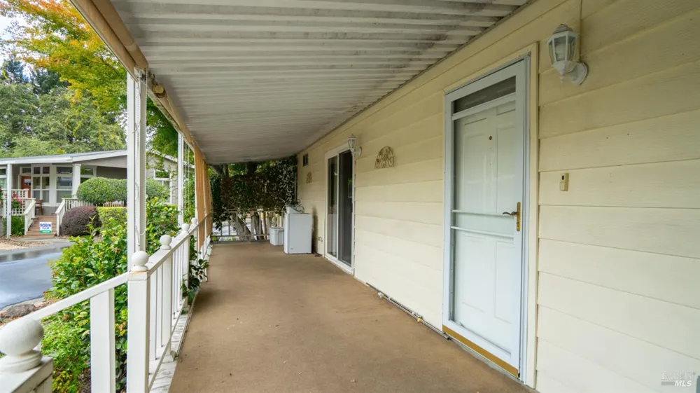 6468 Washington Street ##36 Yountville, CA 94599
