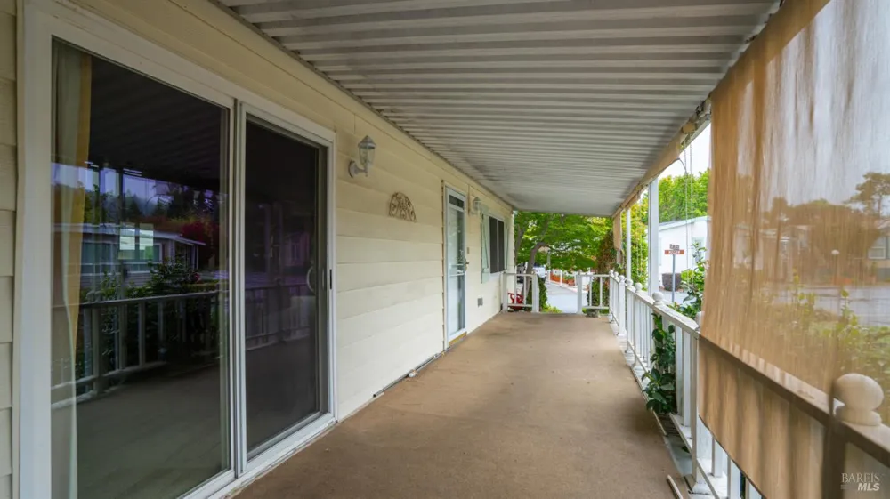 6468 Washington Street ##36 Yountville, CA 94599