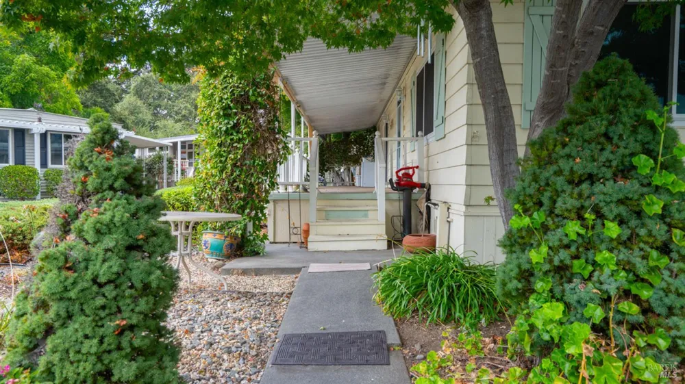 6468 Washington Street ##36 Yountville, CA 94599