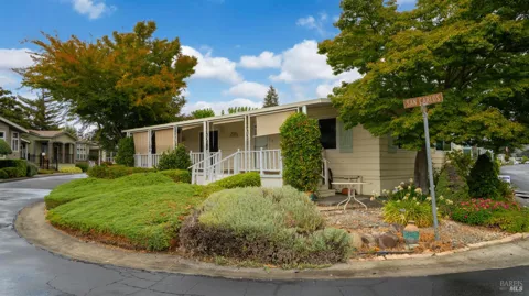 6468 Washington Street ##36