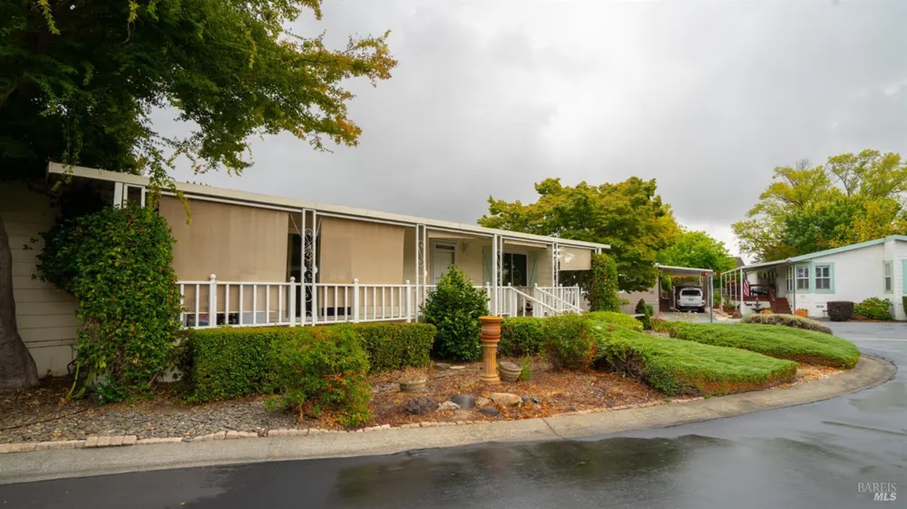 6468 Washington Street ##36 Yountville, CA 94599