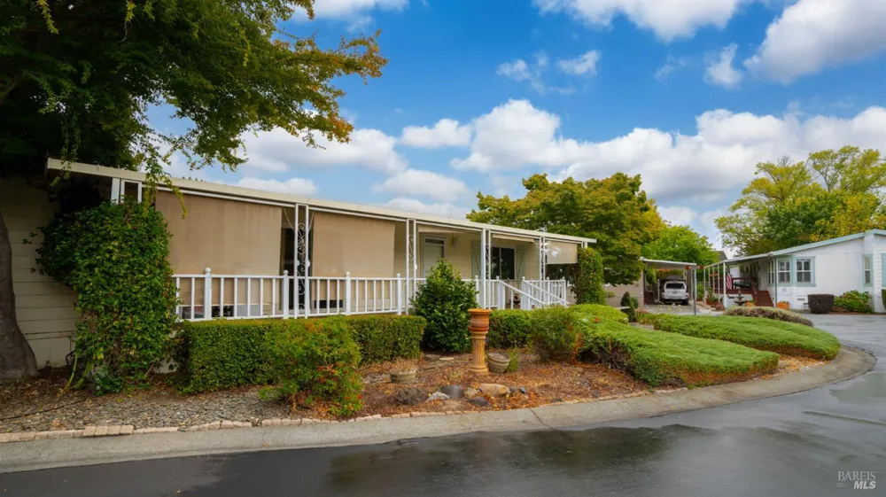 6468 Washington Street ##36 Yountville, CA 94599