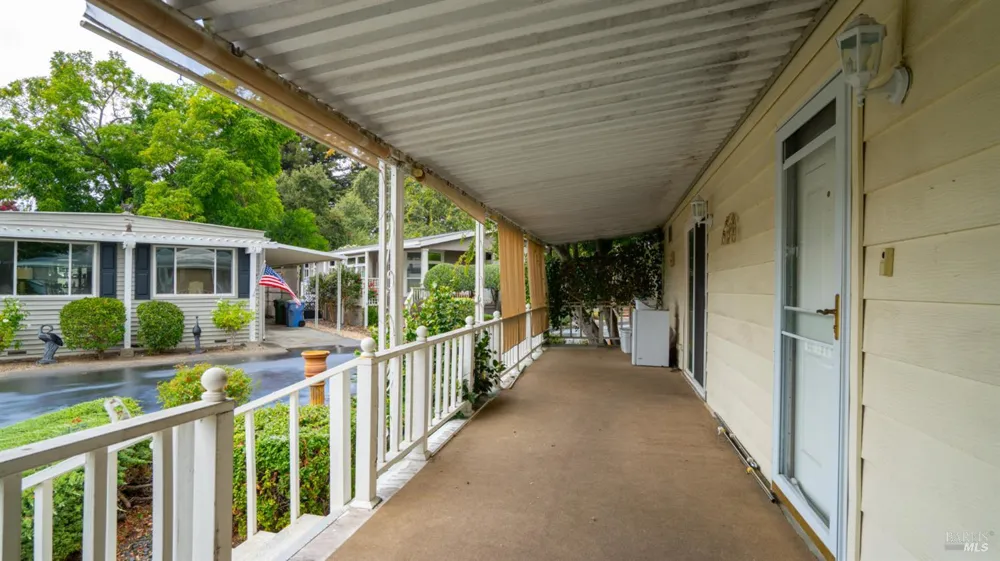 6468 Washington Street ##36 Yountville, CA 94599