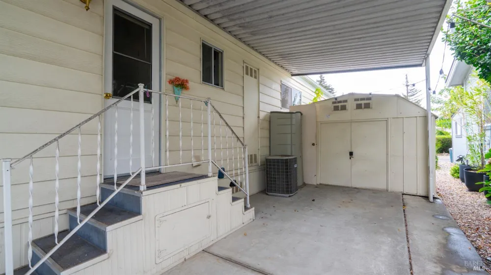 6468 Washington Street ##36 Yountville, CA 94599