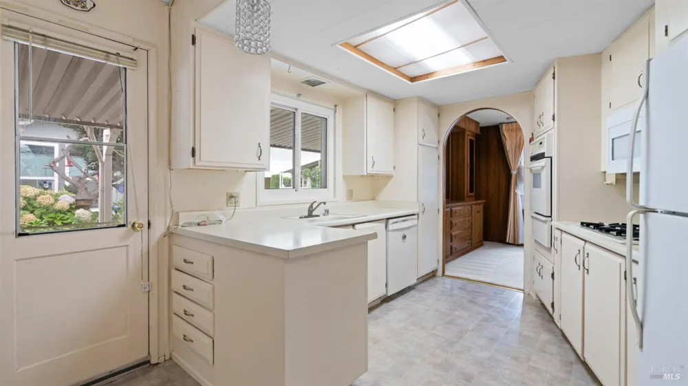 6468 Washington Street ##36 Yountville, CA 94599