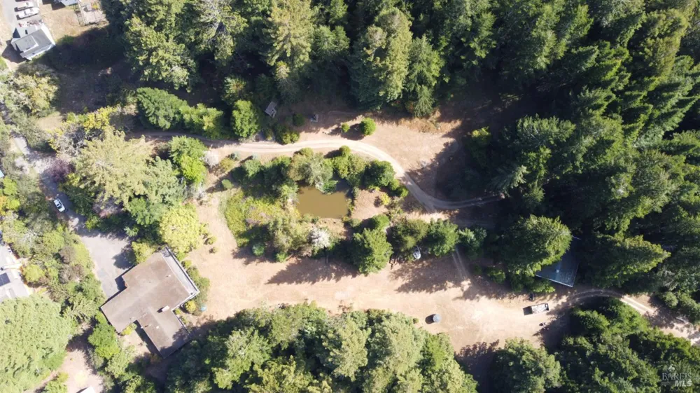 30000 Fort Bragg Sherwood Road Fort Bragg, CA 95437
