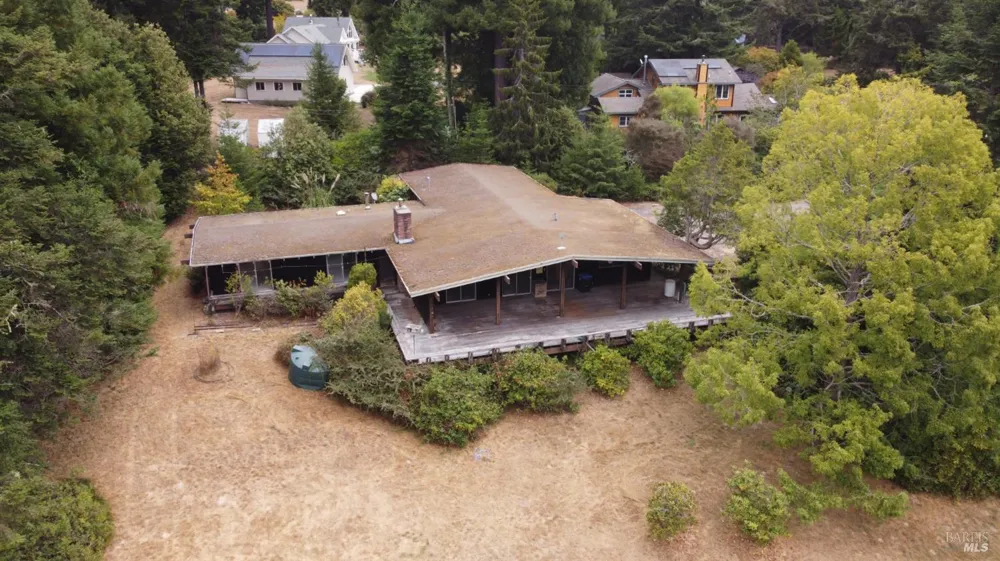 30000 Fort Bragg Sherwood Road Fort Bragg, CA 95437
