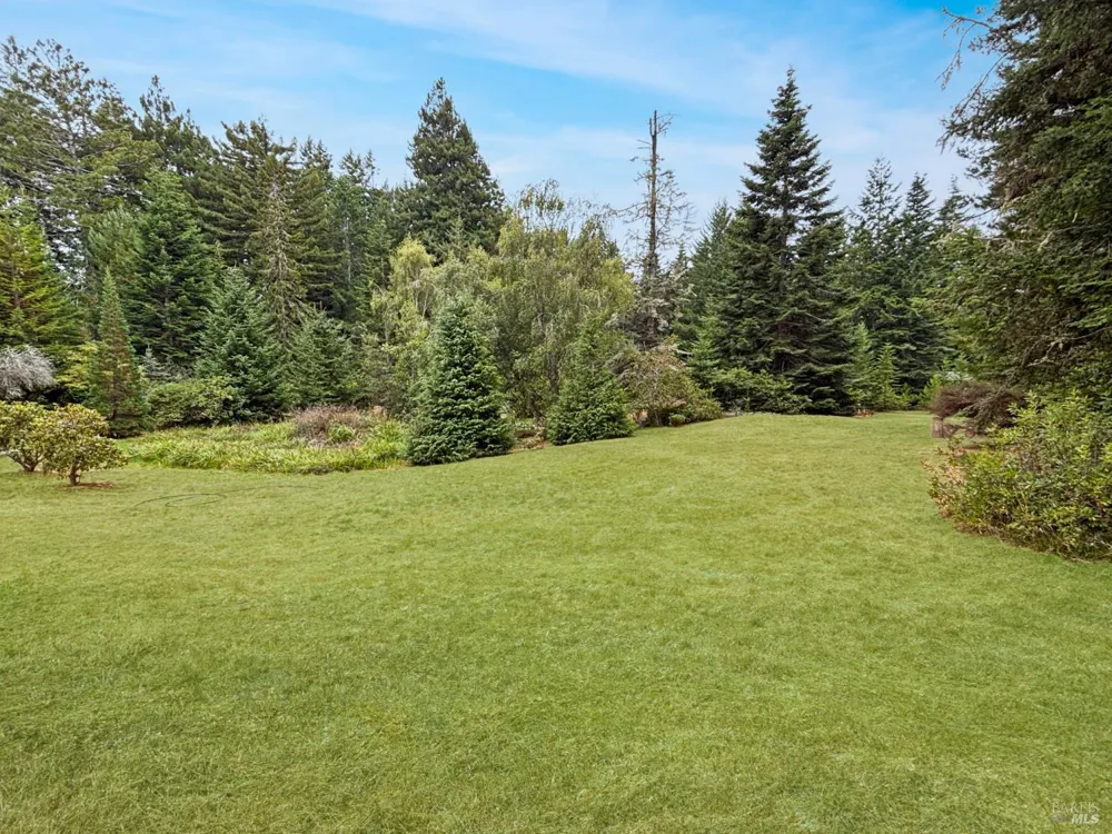 30000 Fort Bragg Sherwood Road Fort Bragg, CA 95437