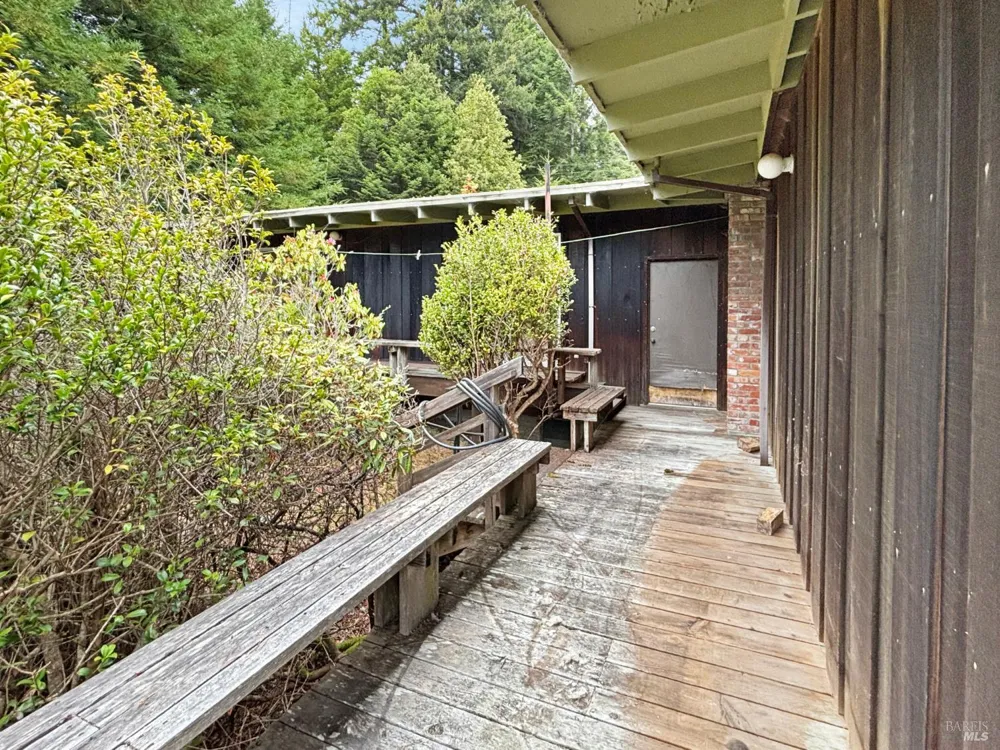 30000 Fort Bragg Sherwood Road Fort Bragg, CA 95437