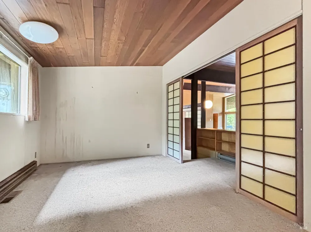 30000 Fort Bragg Sherwood Road Fort Bragg, CA 95437