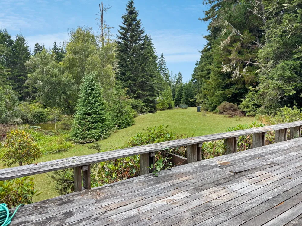 30000 Fort Bragg Sherwood Road Fort Bragg, CA 95437
