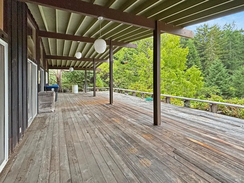 30000 Fort Bragg Sherwood Road Fort Bragg, CA 95437