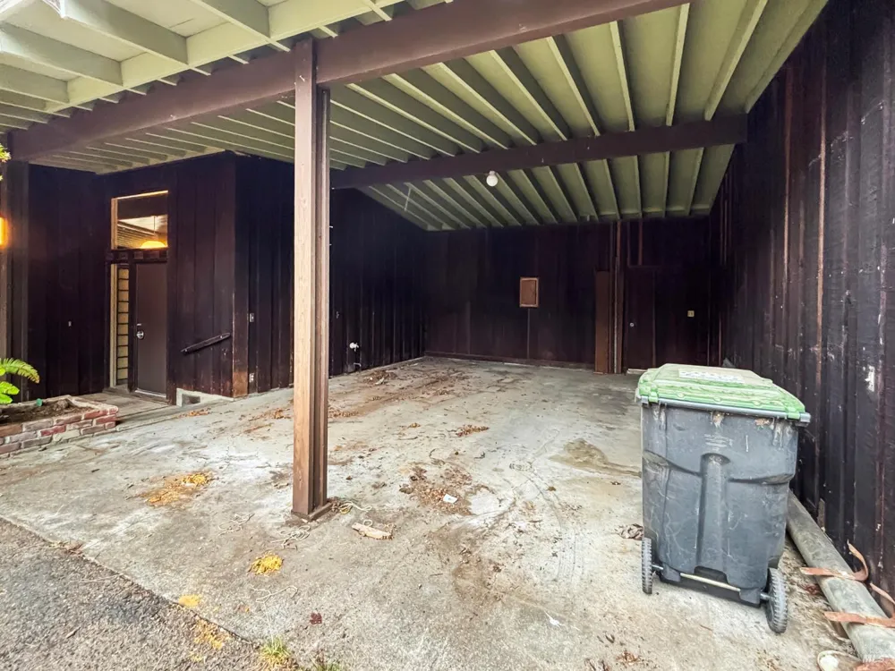 30000 Fort Bragg Sherwood Road Fort Bragg, CA 95437