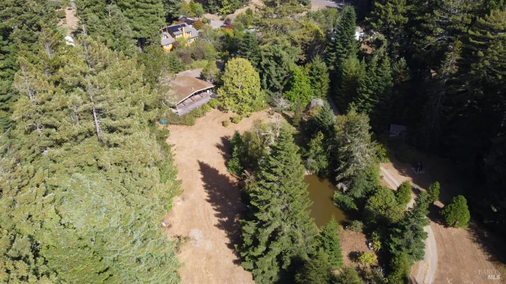 30000 Fort Bragg Sherwood Road Fort Bragg, CA 95437