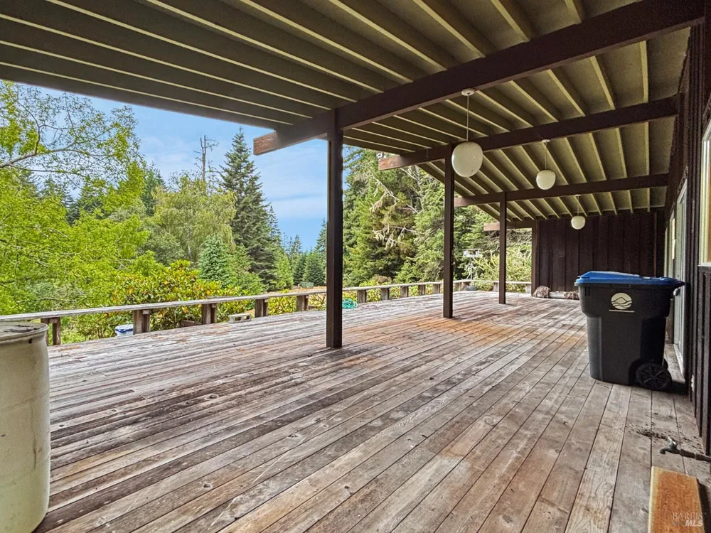 30000 Fort Bragg Sherwood Road Fort Bragg, CA 95437