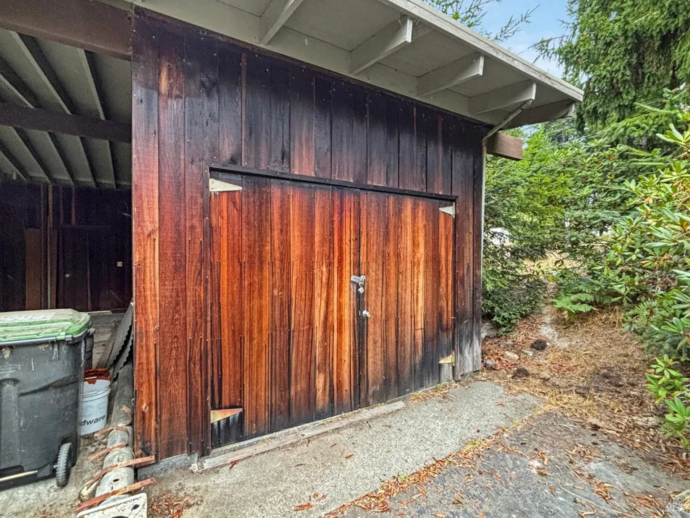 30000 Fort Bragg Sherwood Road Fort Bragg, CA 95437