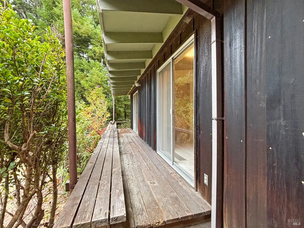 30000 Fort Bragg Sherwood Road Fort Bragg, CA 95437