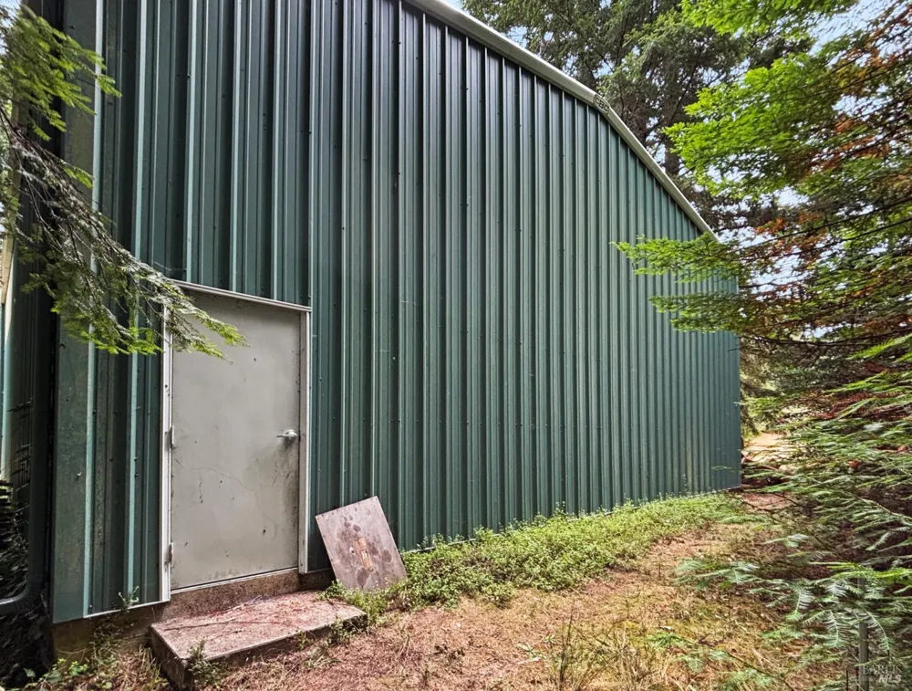 30000 Fort Bragg Sherwood Road Fort Bragg, CA 95437