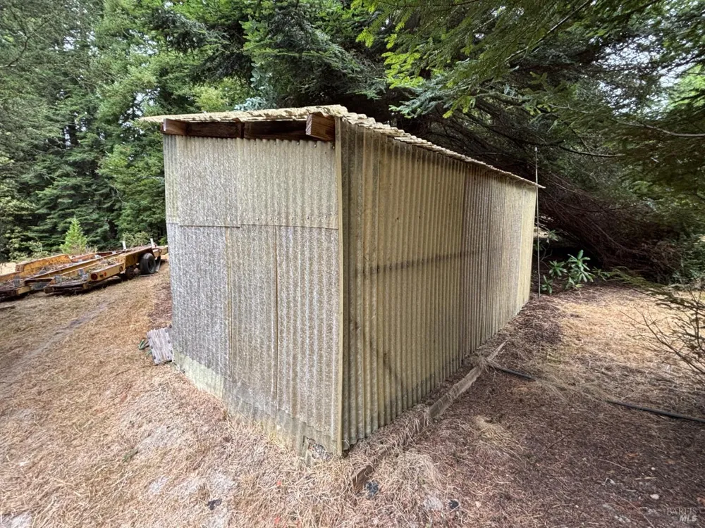 30000 Fort Bragg Sherwood Road Fort Bragg, CA 95437