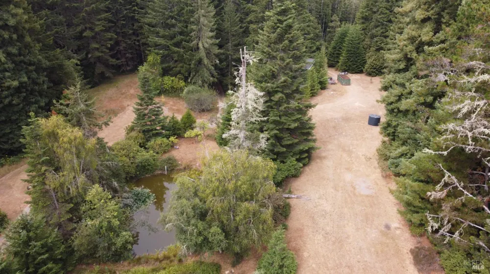 30000 Fort Bragg Sherwood Road Fort Bragg, CA 95437
