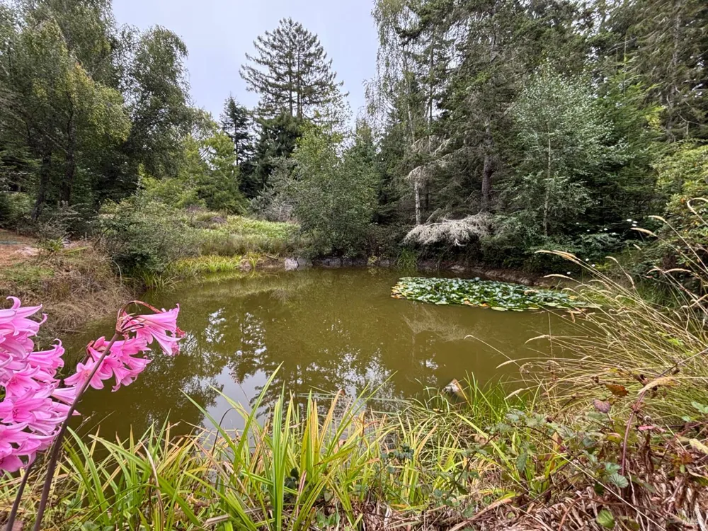 30000 Fort Bragg Sherwood Road Fort Bragg, CA 95437