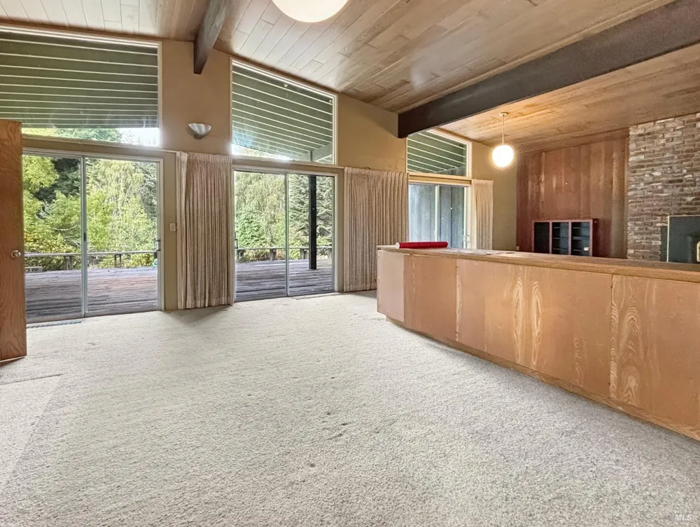 30000 Fort Bragg Sherwood Road Fort Bragg, CA 95437