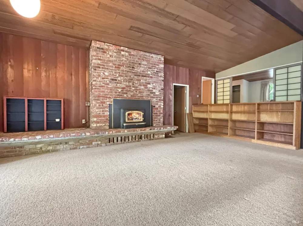 30000 Fort Bragg Sherwood Road Fort Bragg, CA 95437