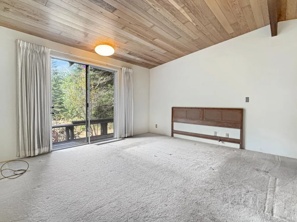 30000 Fort Bragg Sherwood Road Fort Bragg, CA 95437