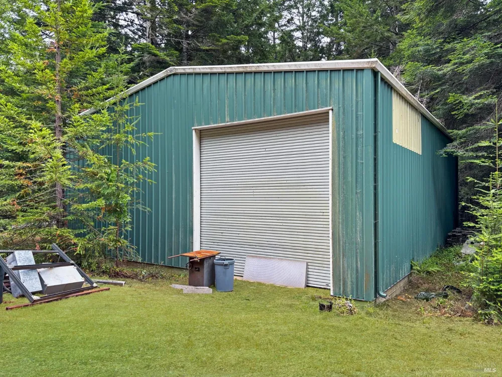 30000 Fort Bragg Sherwood Road Fort Bragg, CA 95437