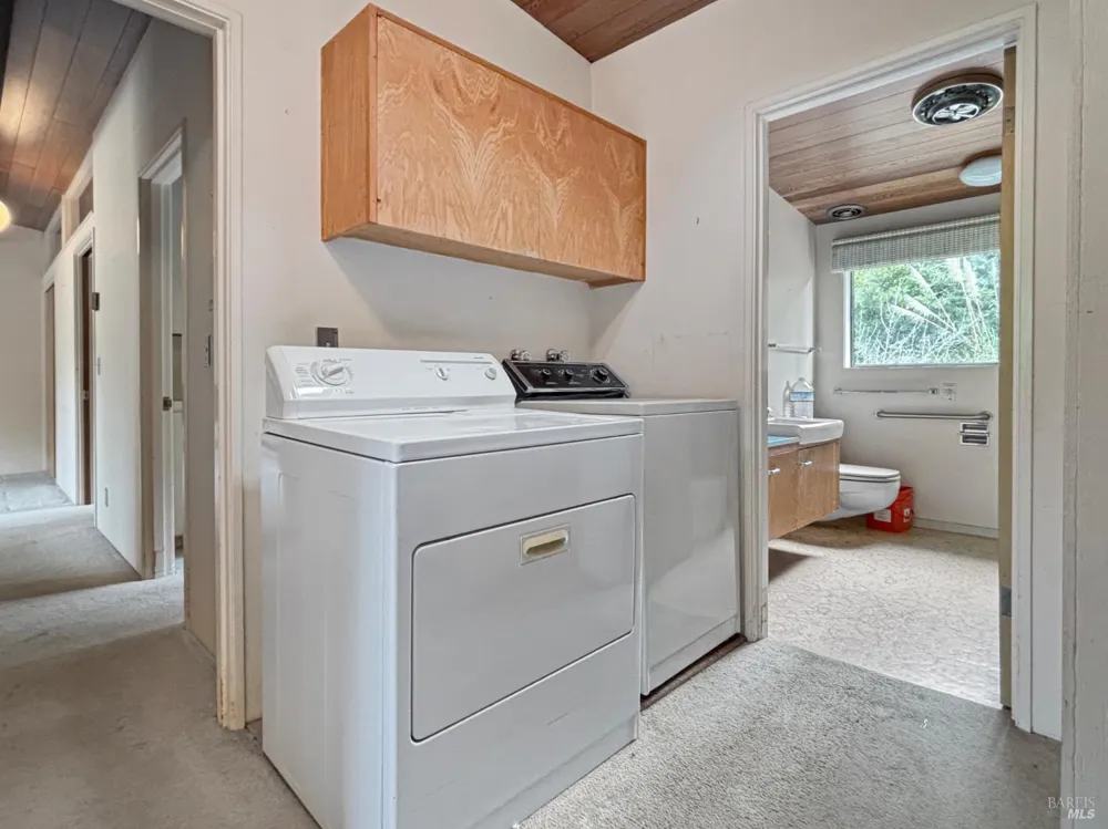 30000 Fort Bragg Sherwood Road Fort Bragg, CA 95437