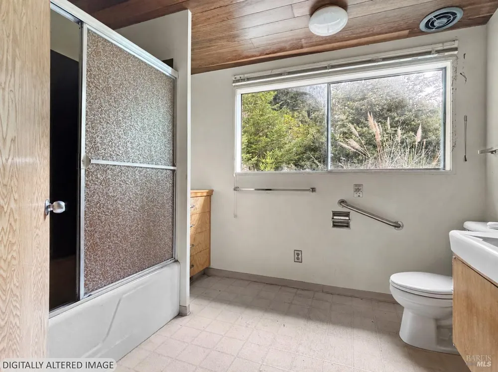 30000 Fort Bragg Sherwood Road Fort Bragg, CA 95437