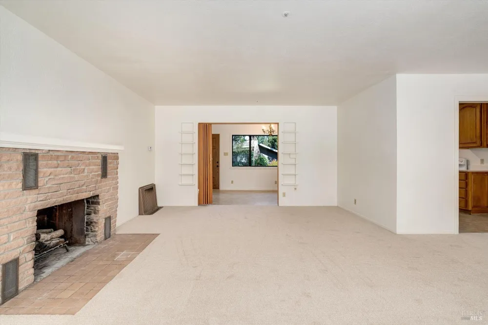 303 Ashlar Drive Napa, CA 94558