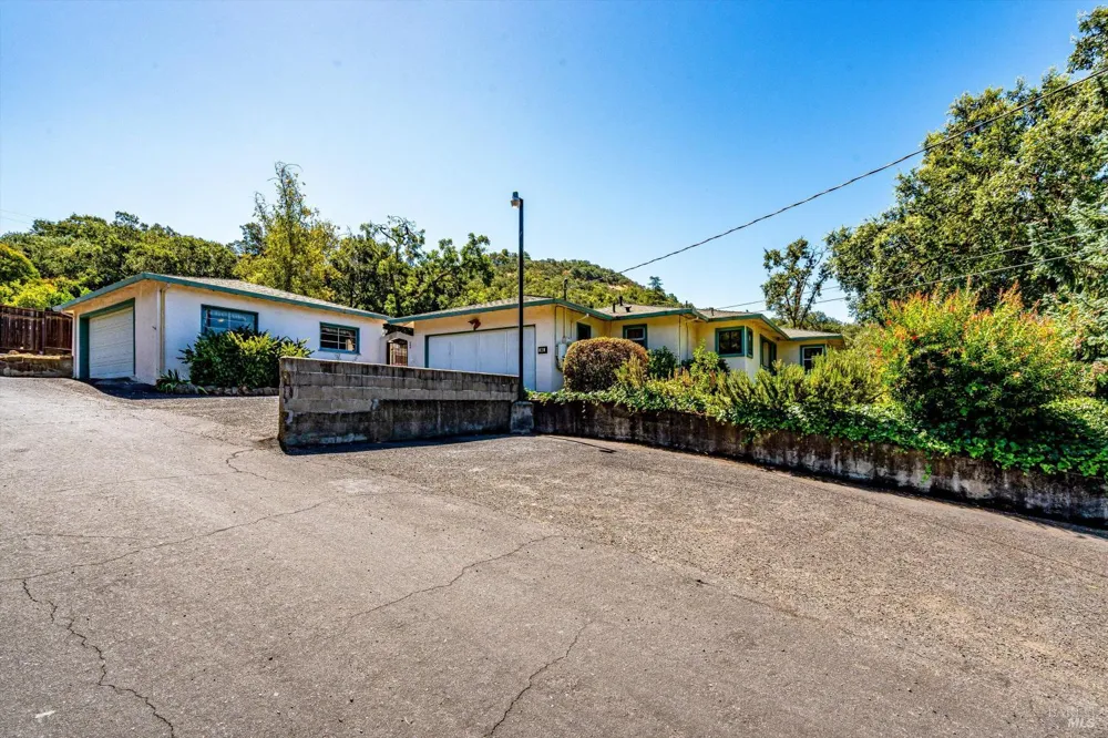 303 Ashlar Drive Napa, CA 94558